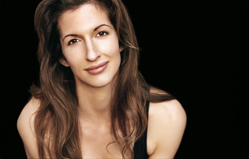 Alysia Reiner Net Worth