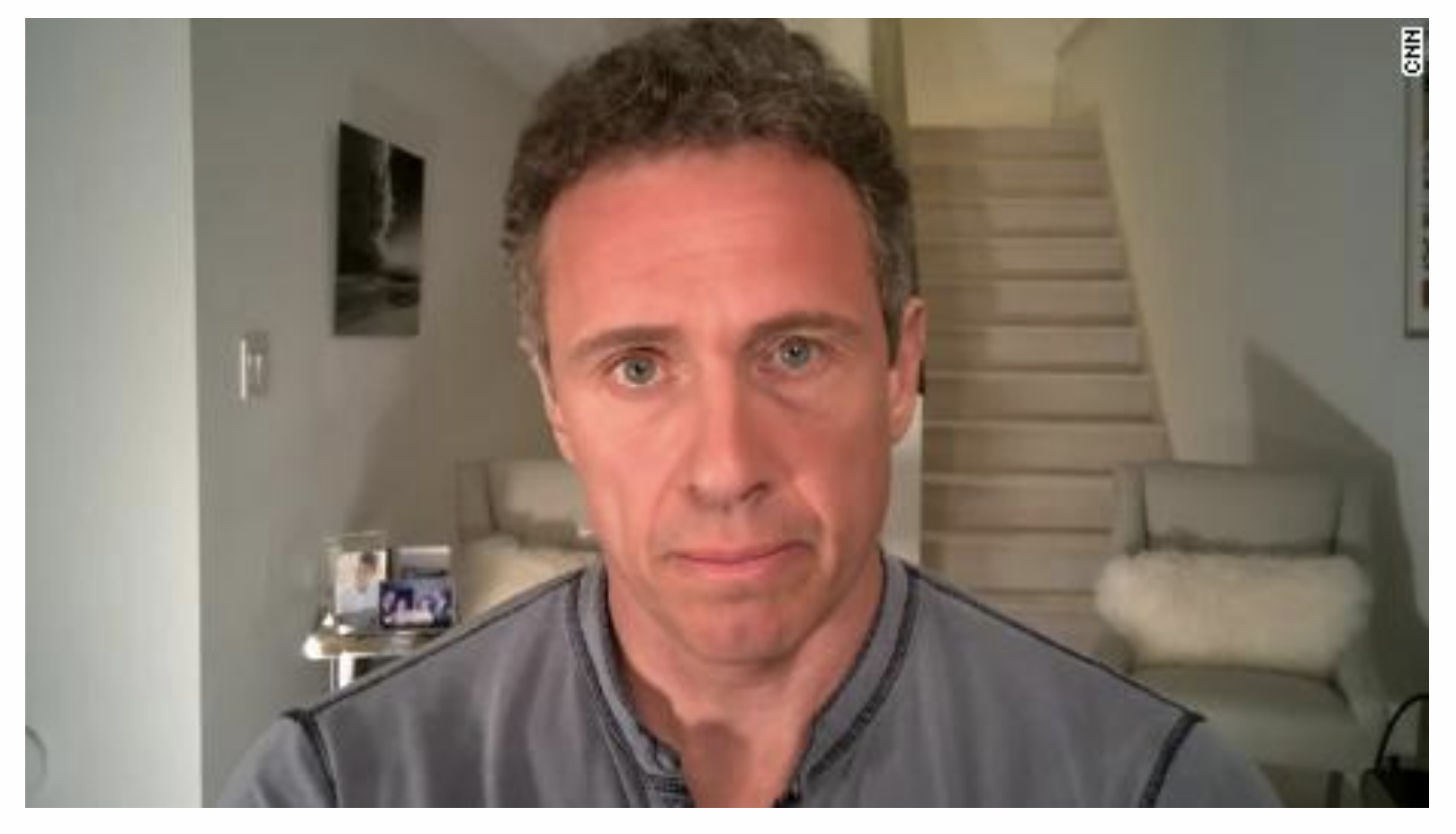Chris Cuomo S Wife Believes She S Healing Covid 19 With Juice And Homeopathy Maybe She Is But Let S Be Real